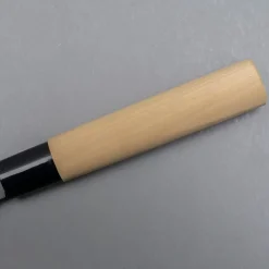 Ittetsu Uraoshi Shiro #2 Usuba 21 cm