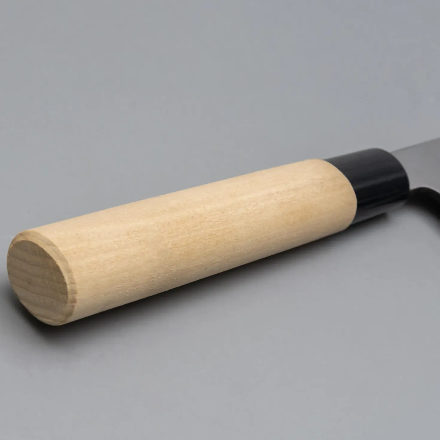 Ittetsu Uraoshi Shiro #2 Usuba 21 cm