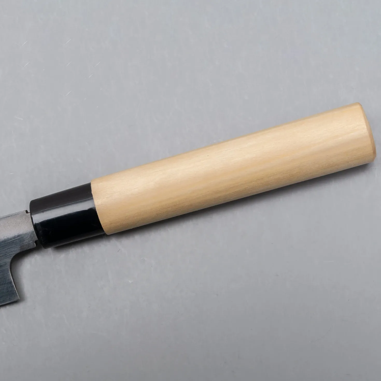 Ittetsu Uraoshi Shiro #2 Yanagiba 33 cm