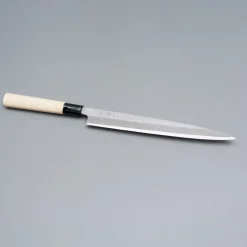 Ittetsu Uraoshi Shiro #2 Yanagiba 33 cm