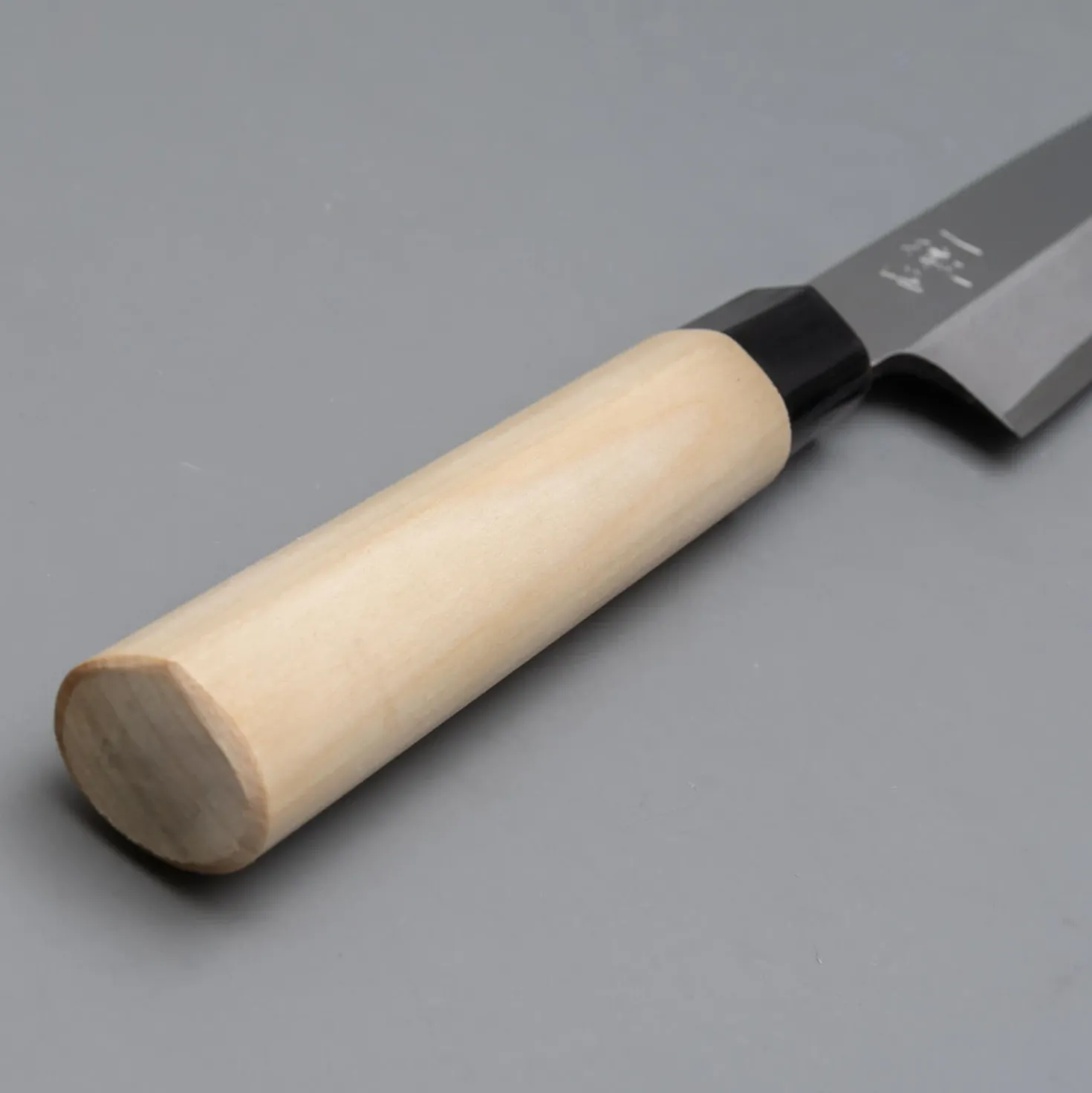 Ittetsu Uraoshi Shiro #2 Yanagiba 33 cm