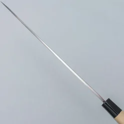 Ittetsu Uraoshi Shiro #2 Yanagiba 30 cm