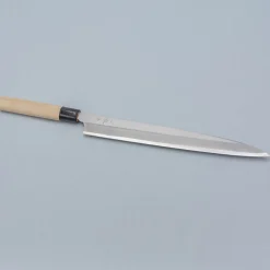 Ittetsu Uraoshi Shiro #2 Yanagiba 30 cm
