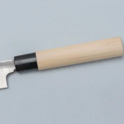Ittetsu Uraoshi Shiro #2 Yanagiba 30 cm