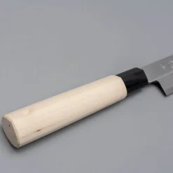 Ittetsu Uraoshi Shiro #2 Yanagiba 27 cm