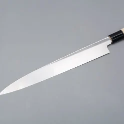Ittetsu Uraoshi Shiro #2 Yanagiba 27 cm