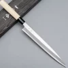 Ittetsu Uraoshi Shiro #2 Yanagiba 24 cm