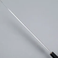 Ittetsu Uraoshi Shiro #2 Yanagiba 24 cm