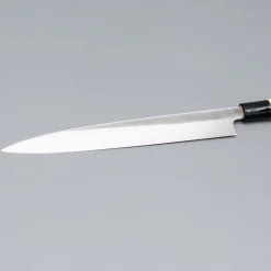 Ittetsu Uraoshi Shiro #2 Yanagiba 24 cm
