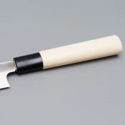 Ittetsu Uraoshi Shiro #2 Yanagiba 24 cm