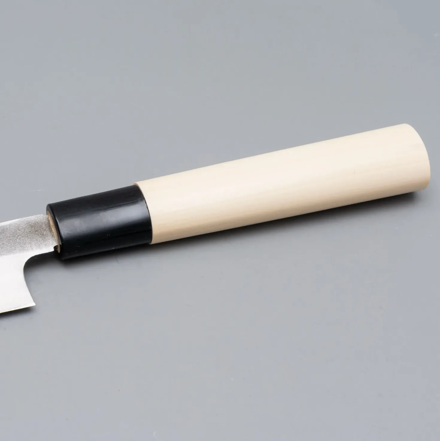 Ittetsu Uraoshi Shiro #2 Yanagiba 24 cm