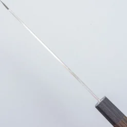 Ittetsu VG10 Damast Tsuchime Bunka 19 cm