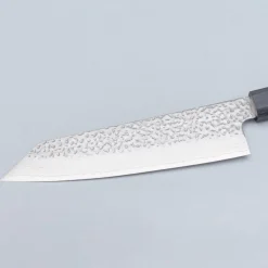 Ittetsu VG10 Damast Tsuchime Bunka 19 cm