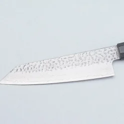 Ittetsu VG10 Damast Tsuchime Bunka 14.5 cm
