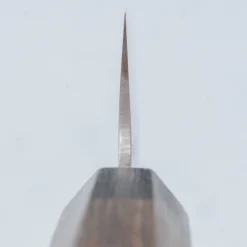 Ittetsu VG10 Damast Tsuchime Bunka 14.5 cm