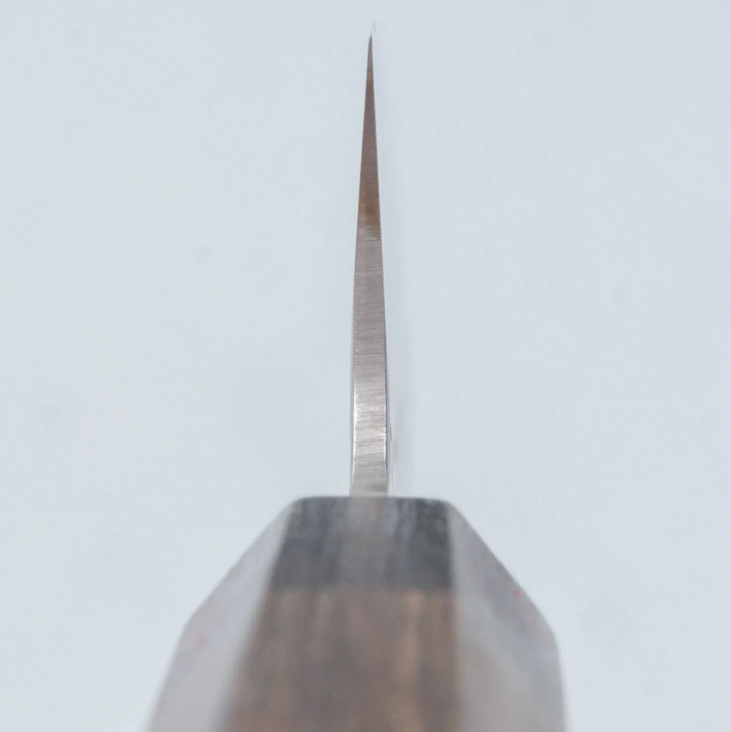 Ittetsu VG10 Damast Tsuchime Bunka 14.5 cm