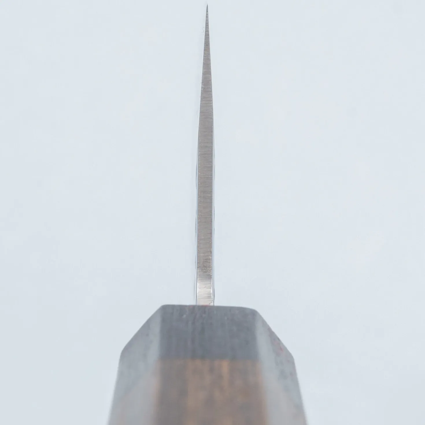 Ittetsu VG10 Damast Tsuchime Gyuto 24 cm