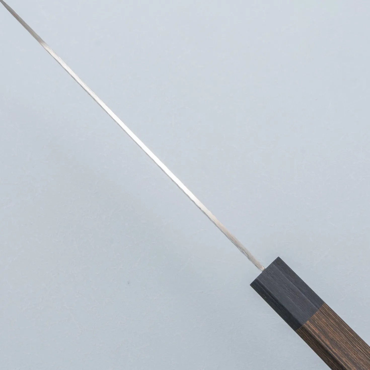 Ittetsu VG10 Damast Tsuchime Gyuto 18 cm