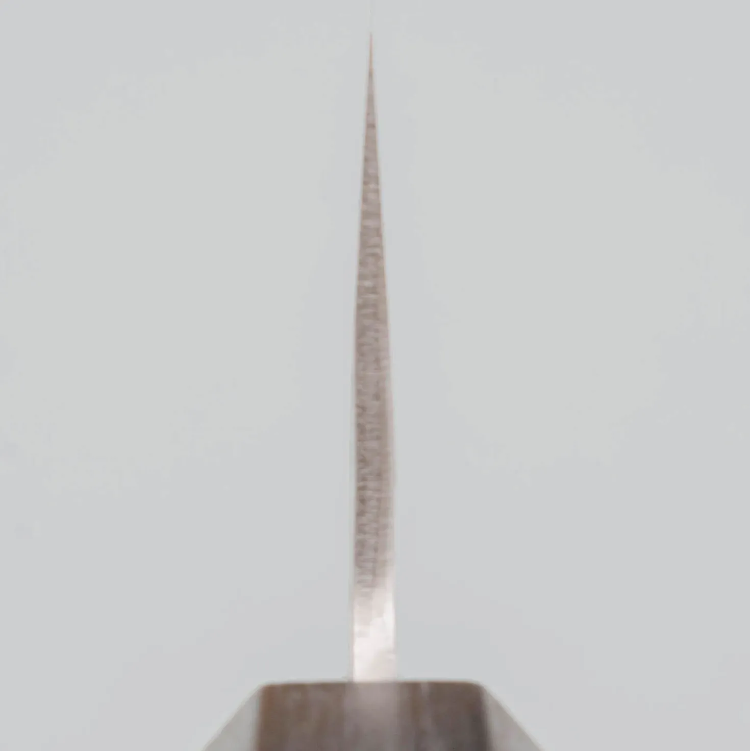 Ittetsu VG10 Damast Tsuchime Nakiri 17 cm