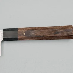 Ittetsu VG10 Damast Tsuchime Nakiri 17 cm