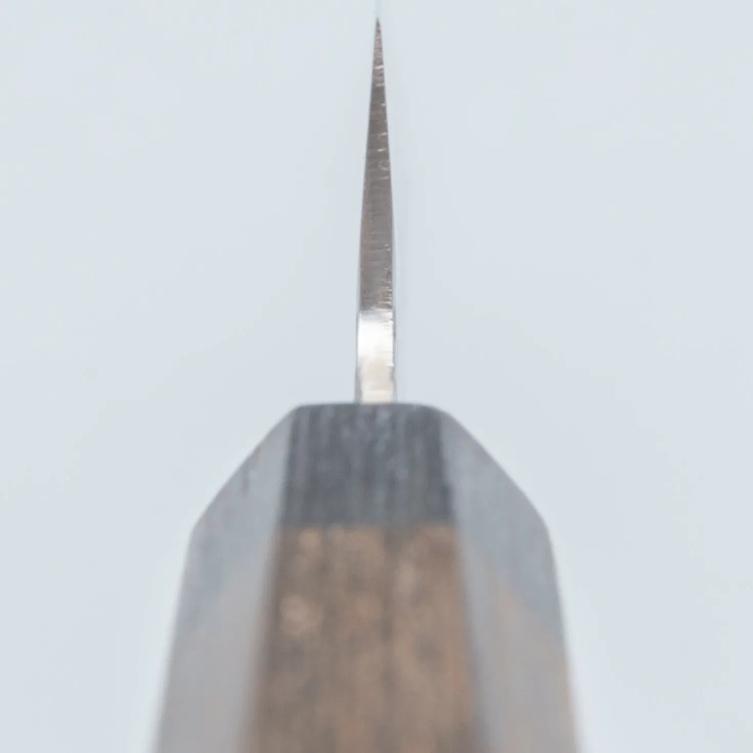 Ittetsu VG10 Damast Tsuchime Petty 16 cm