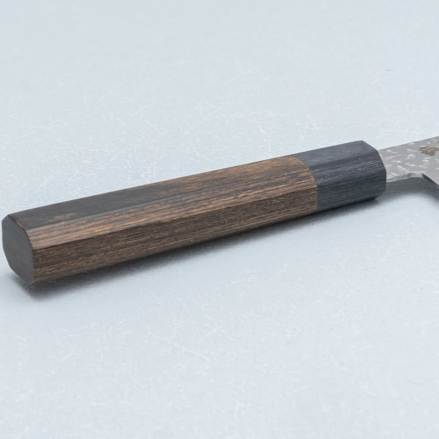 Ittetsu VG10 Damast Tsuchime Petty 16 cm