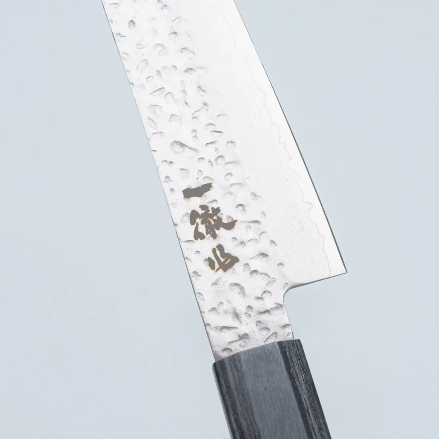 Ittetsu VG10 Damast Tsuchime Petty 16 cm