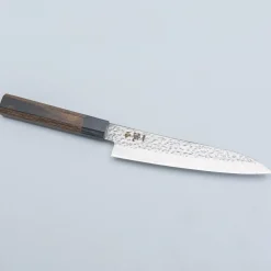Ittetsu VG10 Damast Tsuchime Petty 16 cm