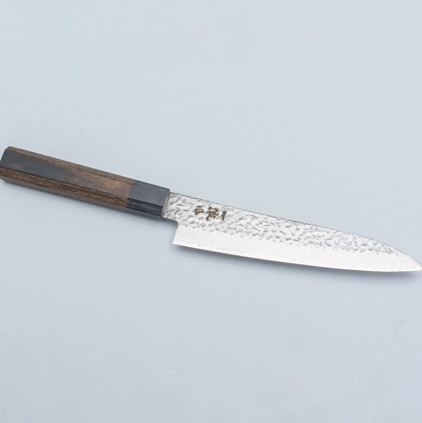 Ittetsu VG10 Damast Tsuchime Petty 16 cm