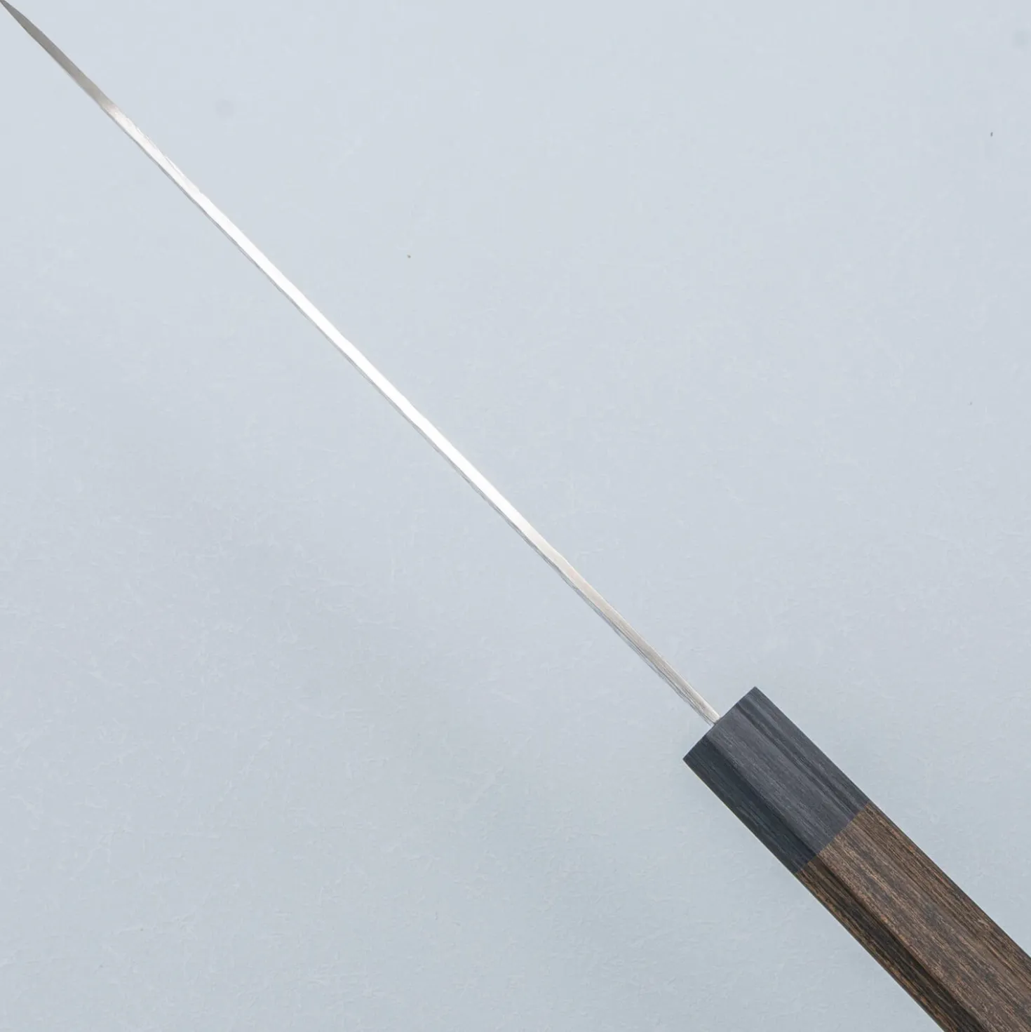 Ittetsu VG10 Damast Tsuchime Petty 16 cm