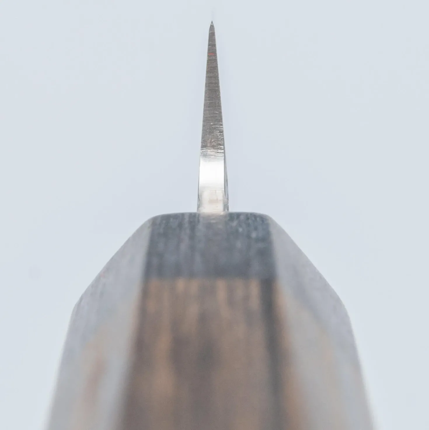 Ittetsu VG10 Damast Tsuchime Petty 13 cm