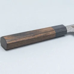 Ittetsu VG10 Damast Tsuchime Petty 13 cm