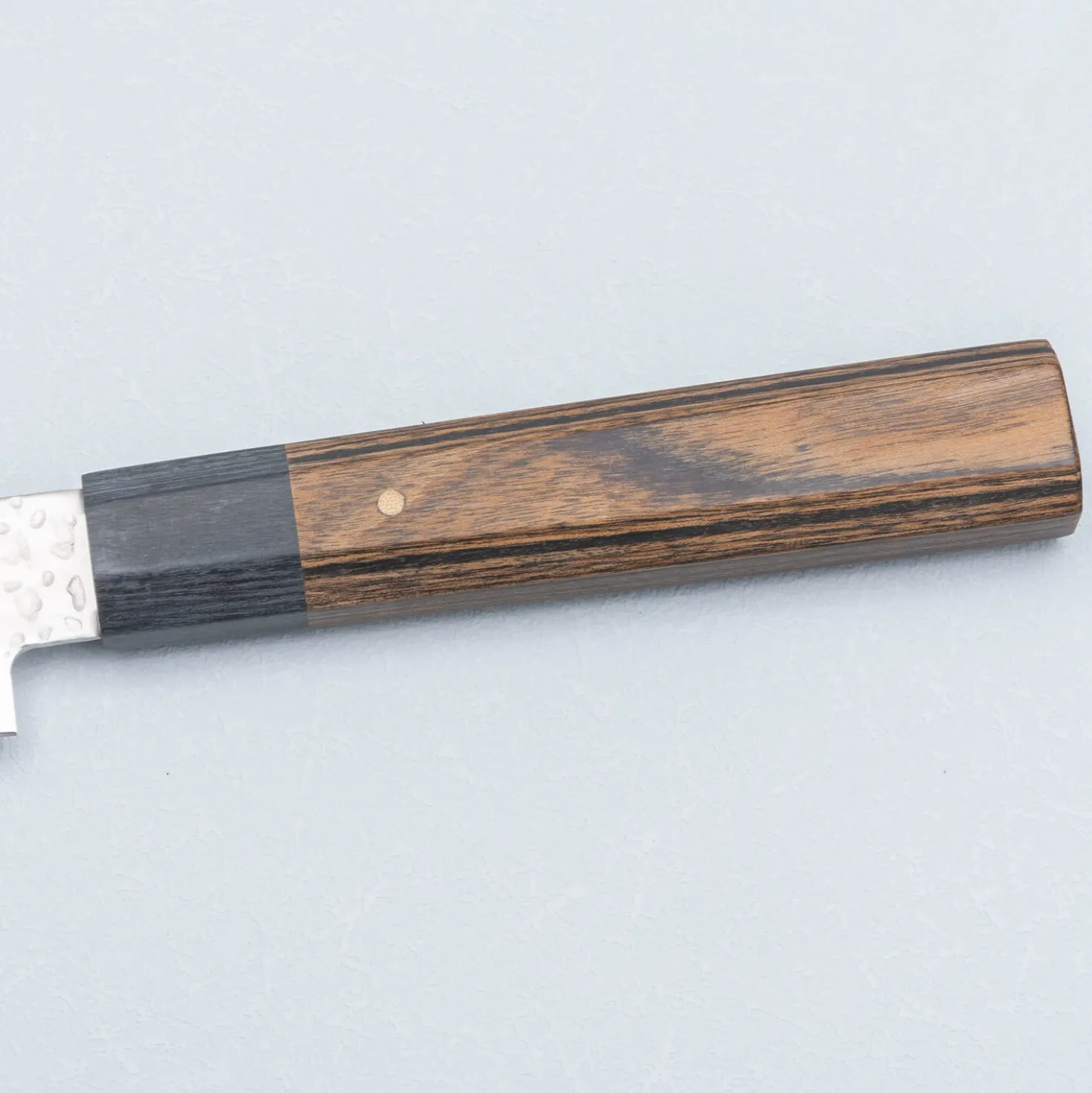 Ittetsu VG10 Damast Tsuchime Petty 13 cm