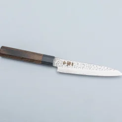 Ittetsu VG10 Damast Tsuchime Petty 13 cm