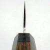 Ittetsu VG10 Damast Tsuchime Santoku 18 cm