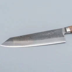 Ittetsu x Tadafusa Aogami 2 Kiritsuke 21 cm