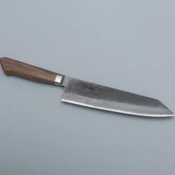 Ittetsu x Tadafusa Aogami 2 Kiritsuke 21 cm