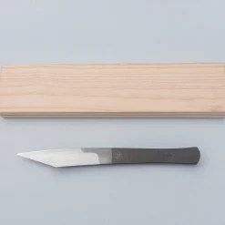 Iwasaki Japans Kiridashi Sen 22.5 cm