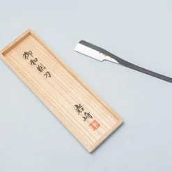 Iwasaki Japans Scheermes Zweeds Carbon 50 mm