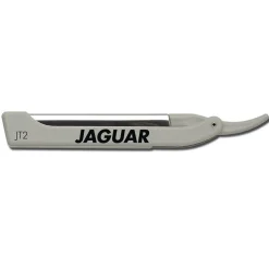 Jaguar Kappersmes JT2 Metal met 10 mesjes