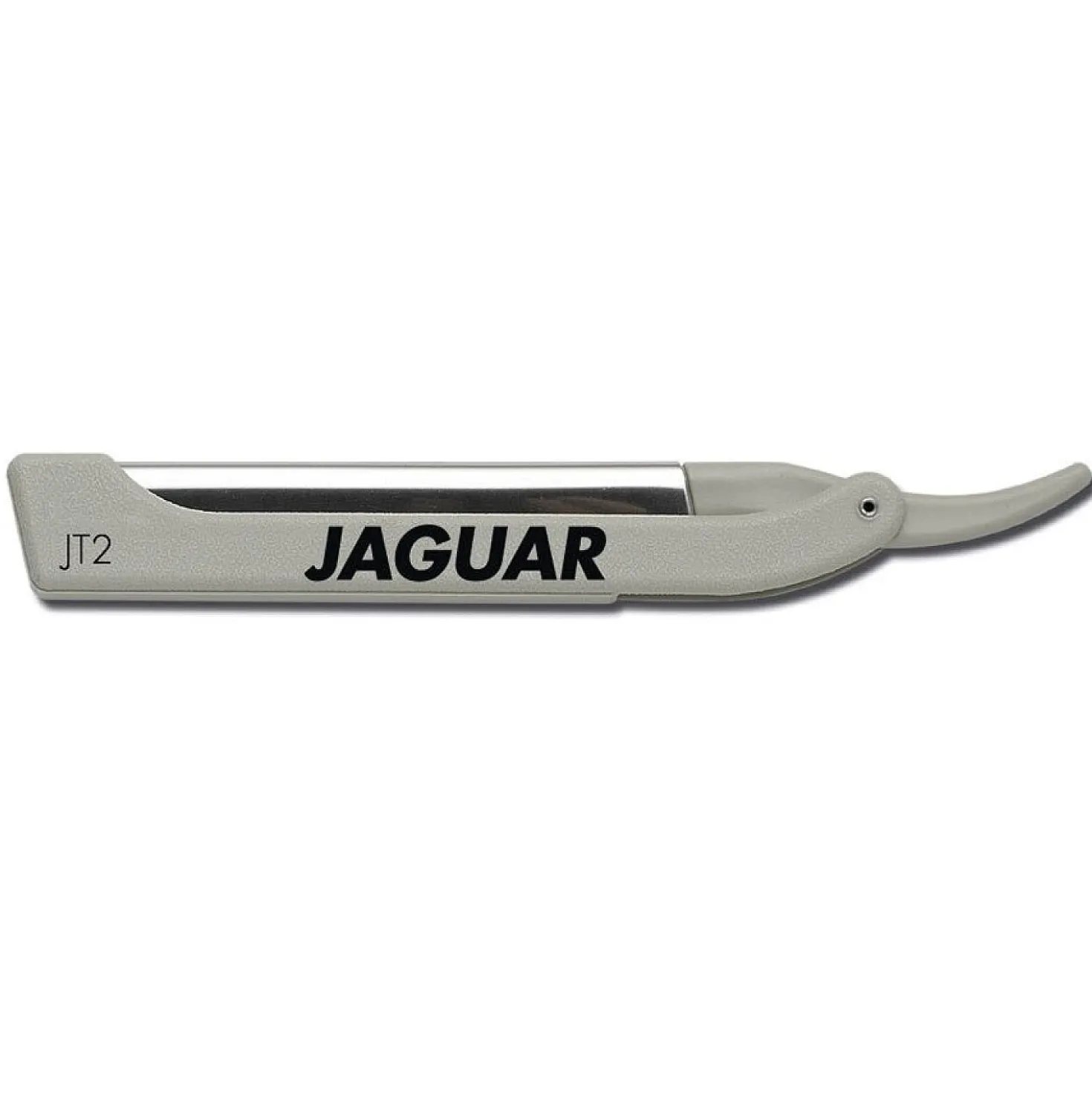 Jaguar Kappersmes JT2 Metal met 10 mesjes