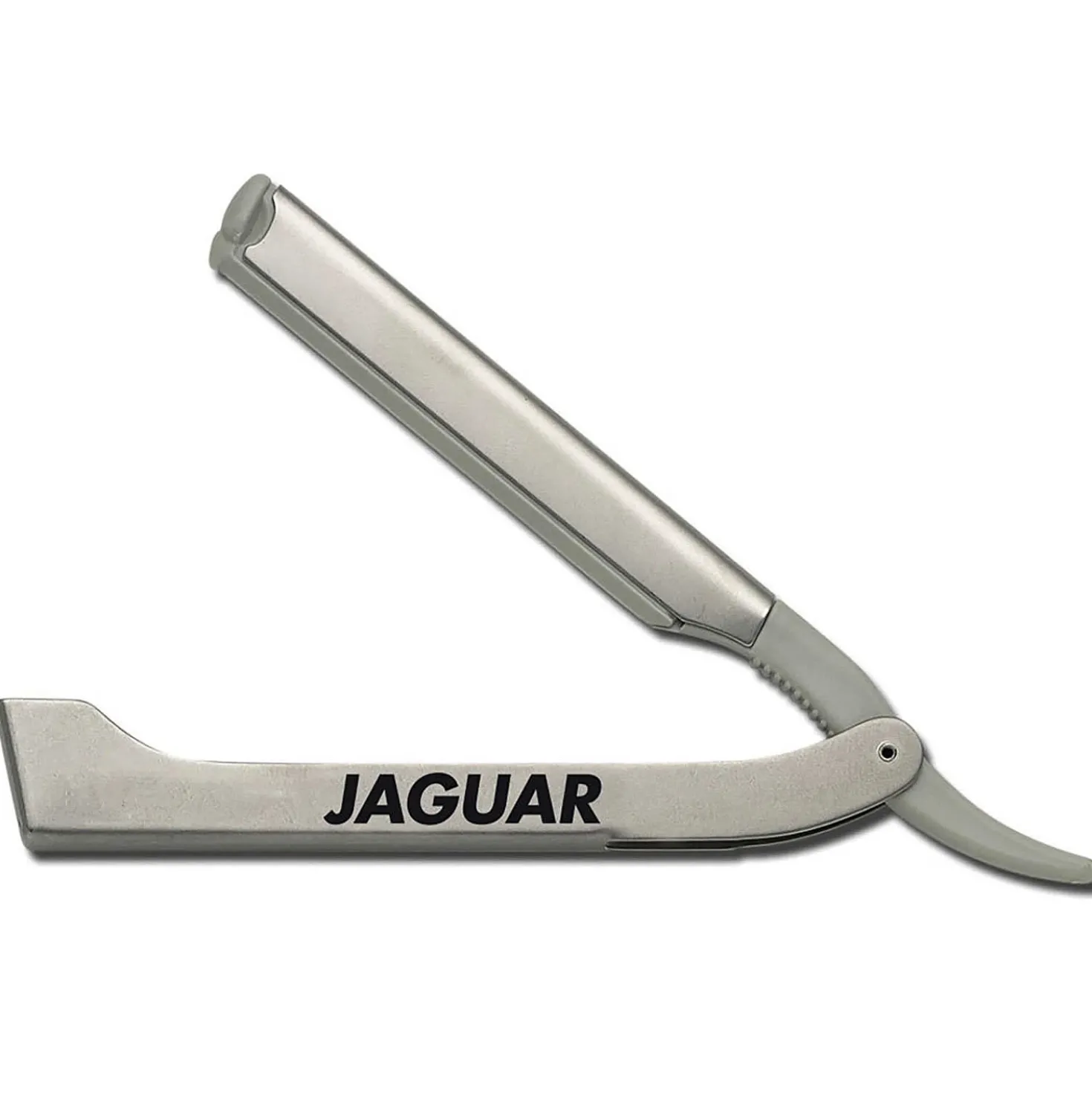 Jaguar Kappersmes JT2 Metal met 10 mesjes