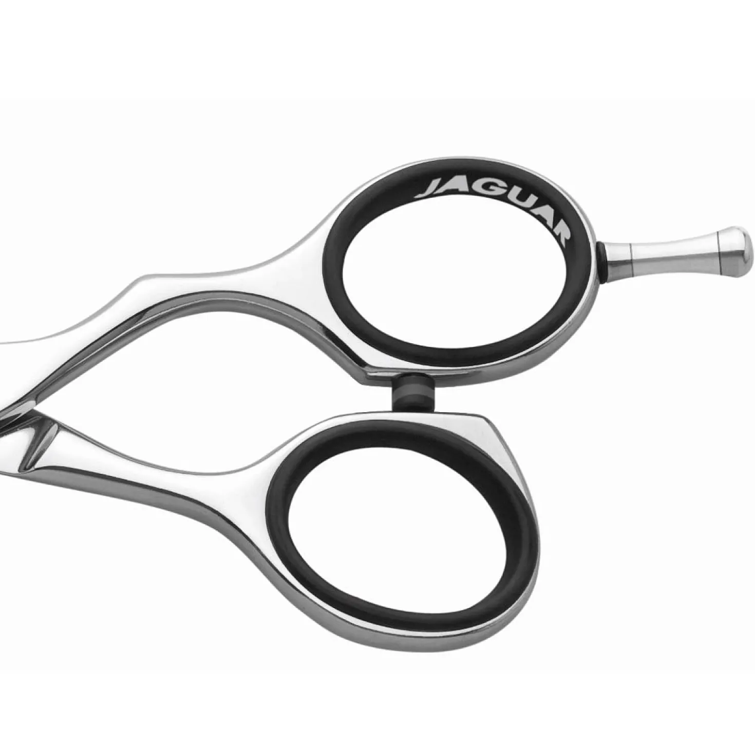 Jaguar Kappersschaar Gold Line Diamond E 5,5 inch