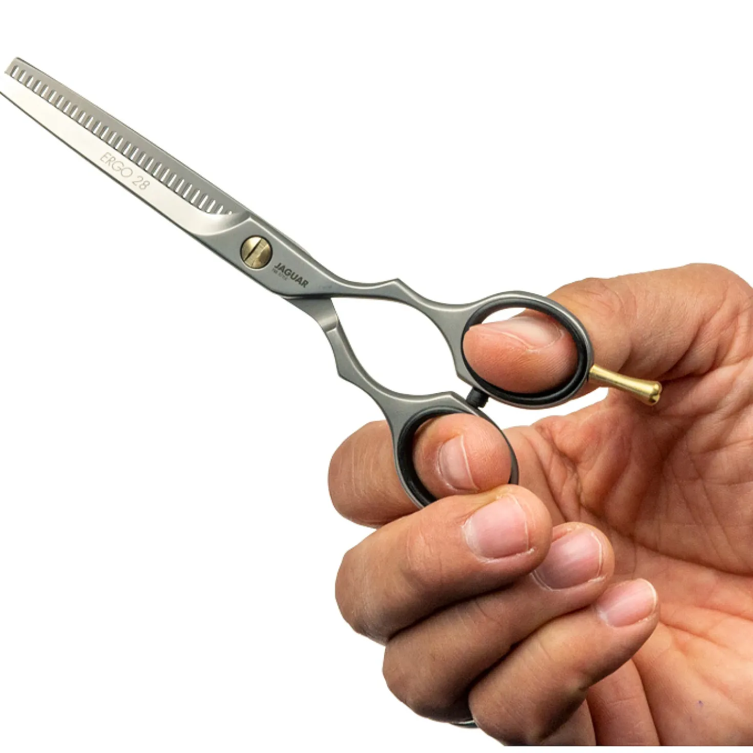Jaguar Pre Style Coupeschaar Ergo 5,5 inch