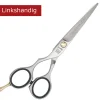 Jaguar Pre Style Kappersschaar Relax 5,25 inch (Links)