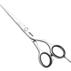 Jaguar Silver Line Kappersschaar CJ4 Plus 5 inch