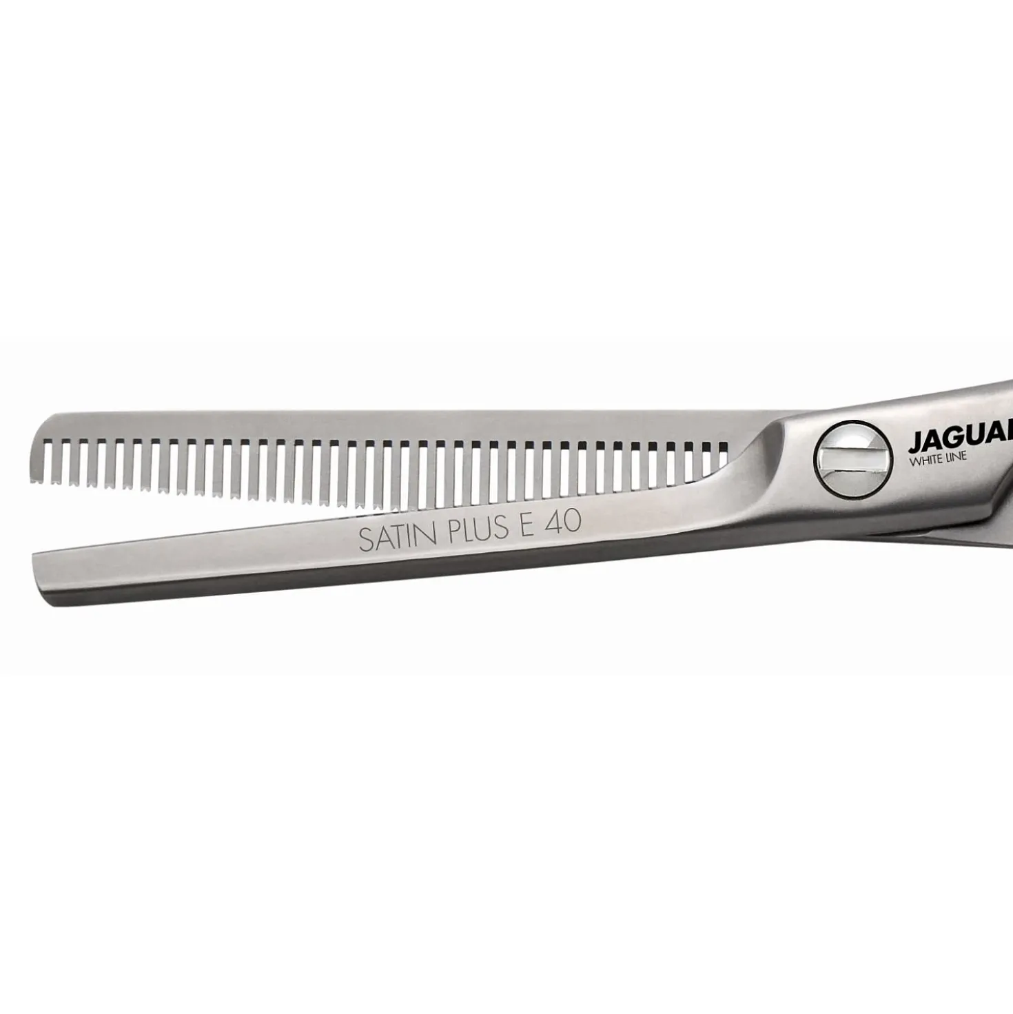 Jaguar White Line Coupeschaar Satin Plus 5 inch