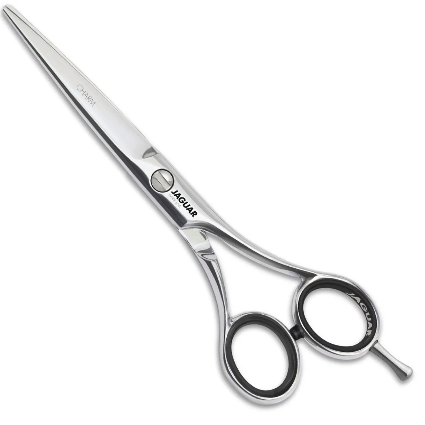 Jaguar White Line Kappersschaar Charm 5,25 inch