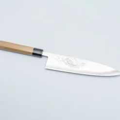JNS Kaeru Kasumi Dragon SLD Gyuto 21 cm