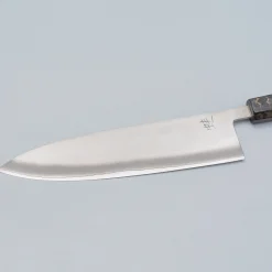 JNS Kaeru Kasumi Frog SLD Gyuto 21 cm Birch